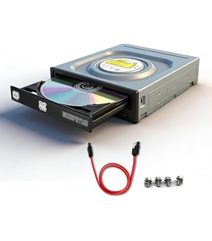 本/CD/DVD Amazon.com: Lite-On 52x32x52 Internal CD-RW/DVD-ROM Drive (SOHC